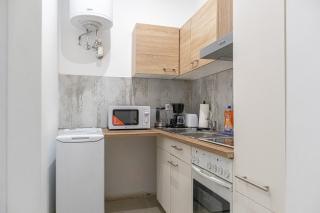 9 min from City Center - Beautiful Studio near U1 Reumannplatz - Vienna - 7