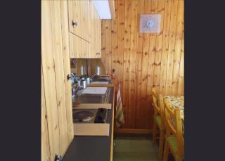 Genepy Cervinia apartment Vda Vacanze in Vetta CIR 0252 - Breuil-Cervinia - 4
