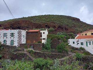 Casa de los Arcos - Mocanal - 8