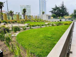Hermoso y cómodo departamento en Concón - Ecocostas - Concón - 1
