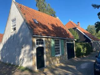 Characteristic two bedroom home - Edam - 0