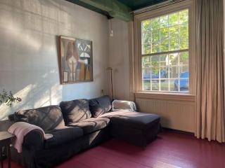 Characteristic two bedroom home - Edam - 2
