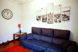Apartamento centro Barakaldo BEC, Parking Incluido - Barakaldo - 5