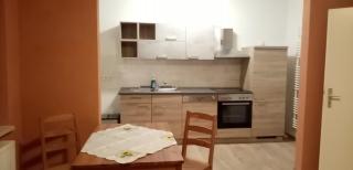kleine 1-Raum-Ferienwohnung mit hohem Komfort - Teuchern - 5