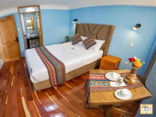 Pisonay Hotel - Písac - 5