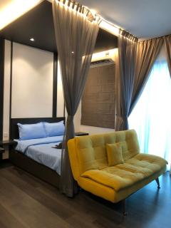 Mishal’s Homestay-Vista Bangi Studio Service Apartment - 9