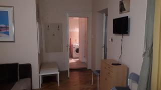 Garibaldi Apartman - 3