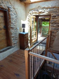 Gîte Sainte Croix en Jarez, Le Val des Equins - Sainte-Croix-en-Jarez - 9