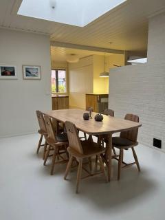 Arctic Villa Birch - 2