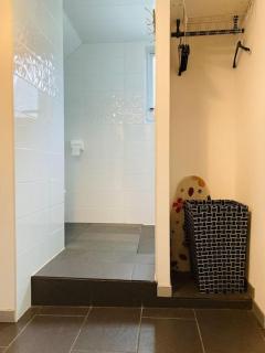 Logement indépendant,calme à 2 pas du centre ville - Lannion - 7