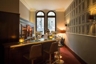 The Ascot Hotel - 5