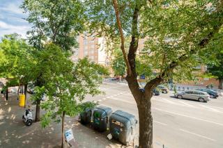 Tranquilo apartamento en Principe Pío/Pza de España FLOR - Madrid - 1