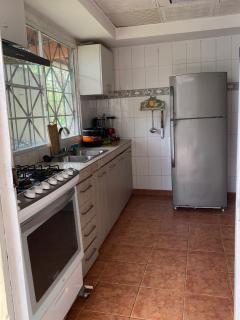 Sunrise Hostel Farallon - Río Hato - 1