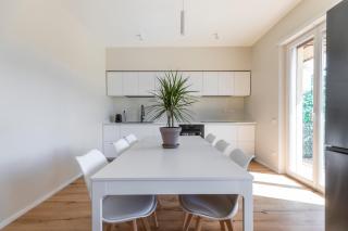 La Dolce Vita - Sunny Penthouse Trastevere Station 100sqm - 4