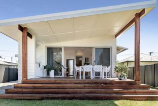 Park Lane - 4B Wattle Street - Evans Head - 0