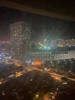 6 PAX 1 BEDROOM near USM SPICE ARENA PANTAI SPECIALIST AIRPORT - Bayan Lepas - 9