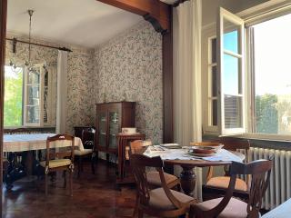 Superbe Villa toscane entre plage et verdure - Camaiore - 3