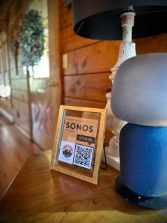 HGTV Log Cabin near Lake Willoughby, Burke, Jaypeak ang Kingdom Trails - Barton - 6