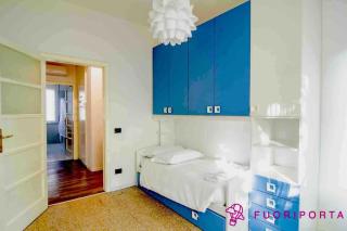 FuoriPorta Affitti Brevi - Residence Dacci - 1