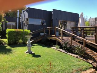 Cabañas y Loft de Playa Ritoque - Quintero - 0
