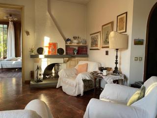 Superbe Villa toscane entre plage et verdure - Camaiore - 8
