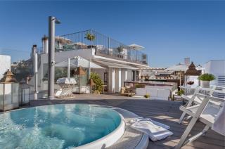 Hotel Amadeus Sevilla - Sevilla - 4