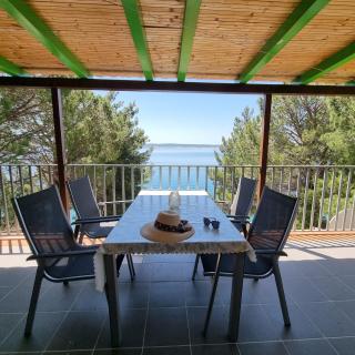 Camping PINUS - Starigrad-Paklenica - 8