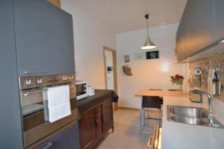 Savorgnan Tricamere con terrazza - Venice - 2