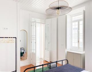 Urban Nest - A Home in the City - Ponta Delgada - 8