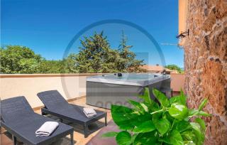 Stunning Home In Svet Vid Dobrinjski - 9