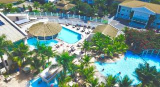 LACQUA com DESCOHTO no CLUBE DIROMA ACQUA PARK - Caldas Novas - 4