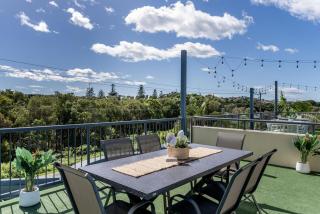 The Sails - Unit 2 - 21 Beech Street - Evans Head - 9