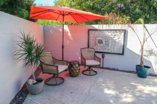 Peaceful Private Retreat In The Heart Of Town - Redlands - 3