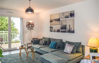 Cozy Apartment In Saint Quay Portrieux - Saint-Quay-Portrieux - 7