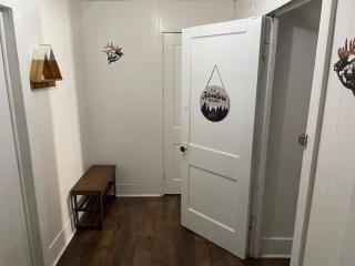 Lovely Rural 1 Bedroom Apartment in St Mary’s - 9