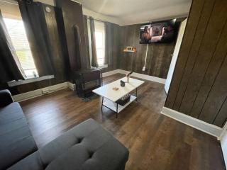 Lovely Rural 1 Bedroom Apartment in St Mary’s - 5