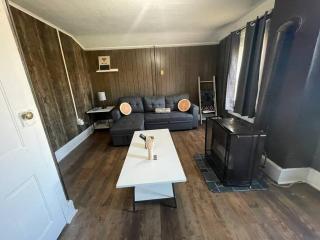 Lovely Rural 1 Bedroom Apartment in St Mary’s - 2
