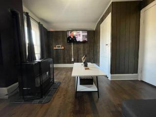 Lovely Rural 1 Bedroom Apartment in St Mary’s - 1
