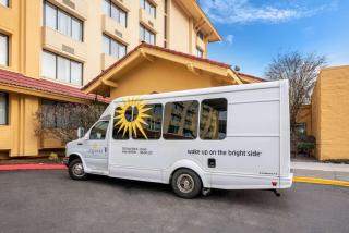 La Quinta by Wyndham Seattle Sea-Tac Airport - SeaTac - 8