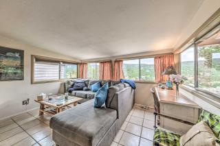 Cozy High Rolls Cottage Near Hiking Trails! - Cloudcroft - 7