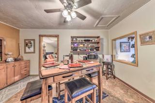 Cozy High Rolls Cottage Near Hiking Trails! - Cloudcroft - 4