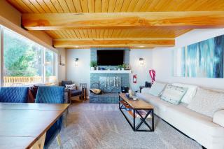 Hemlock Haven - Lake Arrowhead - 7