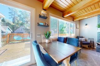 Hemlock Haven - Lake Arrowhead - 4