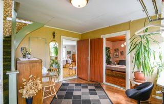 3 Bedroom Nice Home In Kalv - 9