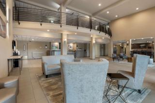 Best Western Plus Chena River Lodge - 9