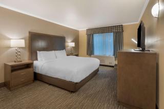 Best Western Plus Chena River Lodge - 2