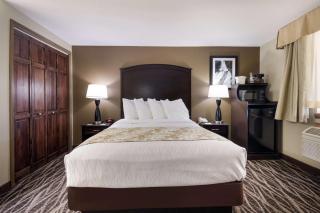 Best Western Weston Inn - West Yellowstone - 8