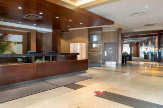 Best Western Cold Lake Inn - 9