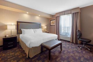 Best Western PLUS Fox Creek - Fox Creek - 1