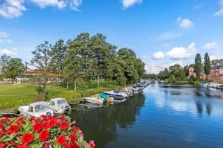 Best Western Hotel Norra Vattern - 9